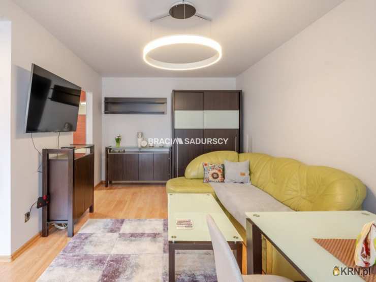 Mieszkanie  do wynajęcia, Kraków, Dębniki/Ruczaj, ul. Chmieleniec, 2 pokojowe