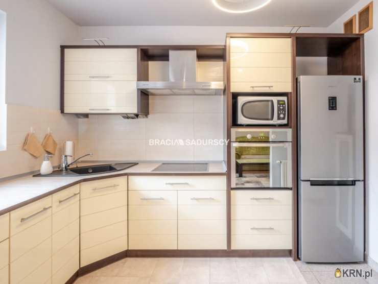 Mieszkanie  do wynajęcia, 2 pokojowe, Kraków, Dębniki/Ruczaj, ul. Chmieleniec