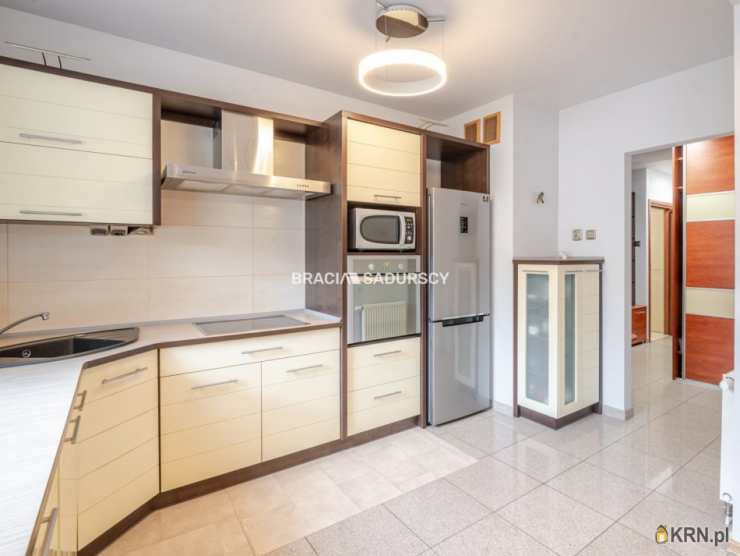 Kraków, Dębniki/Ruczaj, ul. Chmieleniec, 2 pokojowe, Mieszkanie  do wynajęcia