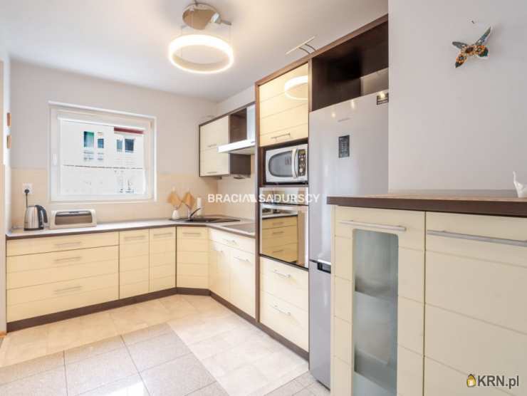 2 pokojowe, Kraków, Dębniki/Ruczaj, ul. Chmieleniec, Mieszkanie  do wynajęcia