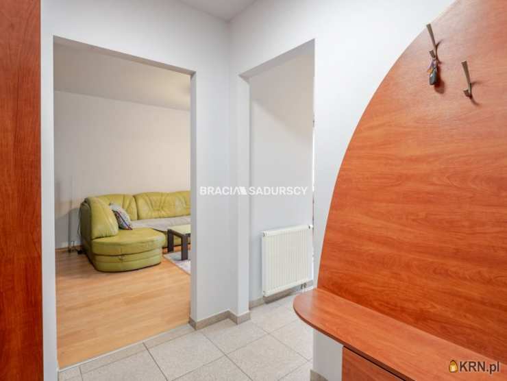 Bracia Sadurscy Oddział BS3 Przewóz, Mieszkanie  do wynajęcia, Kraków, Dębniki/Ruczaj, ul. Chmieleniec