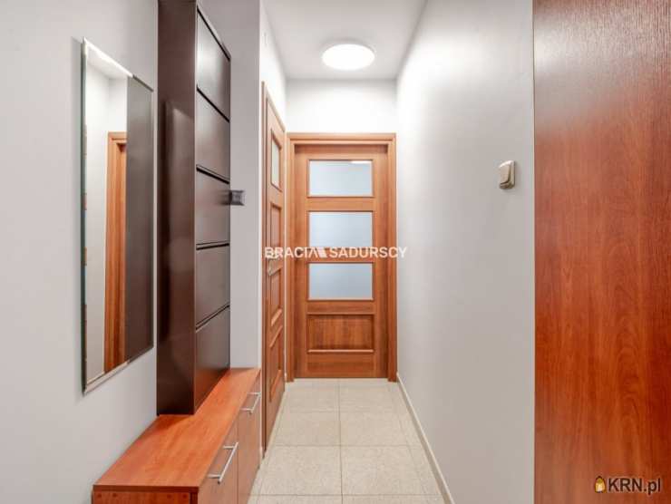 Mieszkanie  do wynajęcia, Kraków, Dębniki/Ruczaj, ul. Chmieleniec, 2 pokojowe