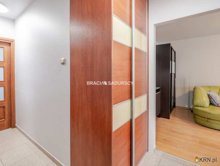 Mieszkanie  do wynajęcia, 2 pokojowe, Kraków, Dębniki/Ruczaj, ul. Chmieleniec