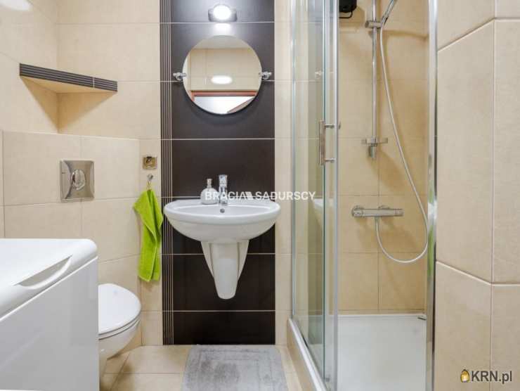 Kraków, Dębniki/Ruczaj, ul. Chmieleniec, Mieszkanie  do wynajęcia, 2 pokojowe