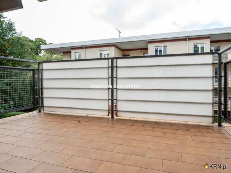 2 pokojowe, Kraków, Dębniki/Ruczaj, ul. Chmieleniec, Mieszkanie  do wynajęcia