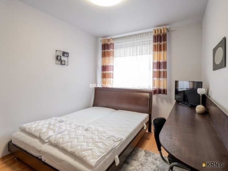 2 pokojowe, Mieszkanie  do wynajęcia, Kraków, Dębniki/Ruczaj, ul. Chmieleniec