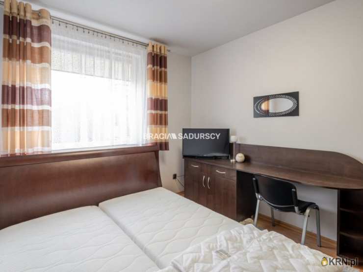 Bracia Sadurscy Oddział BS3 Przewóz, Mieszkanie  do wynajęcia, Kraków, Dębniki/Ruczaj, ul. Chmieleniec