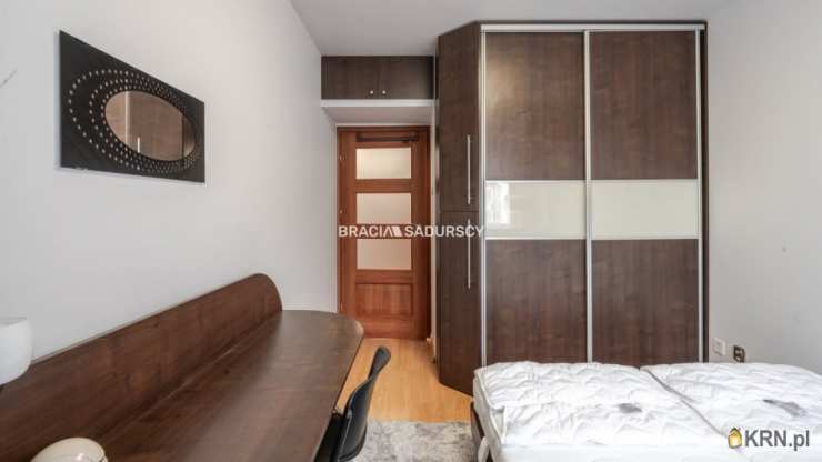 Mieszkanie  do wynajęcia, Kraków, Dębniki/Ruczaj, ul. Chmieleniec, 2 pokojowe