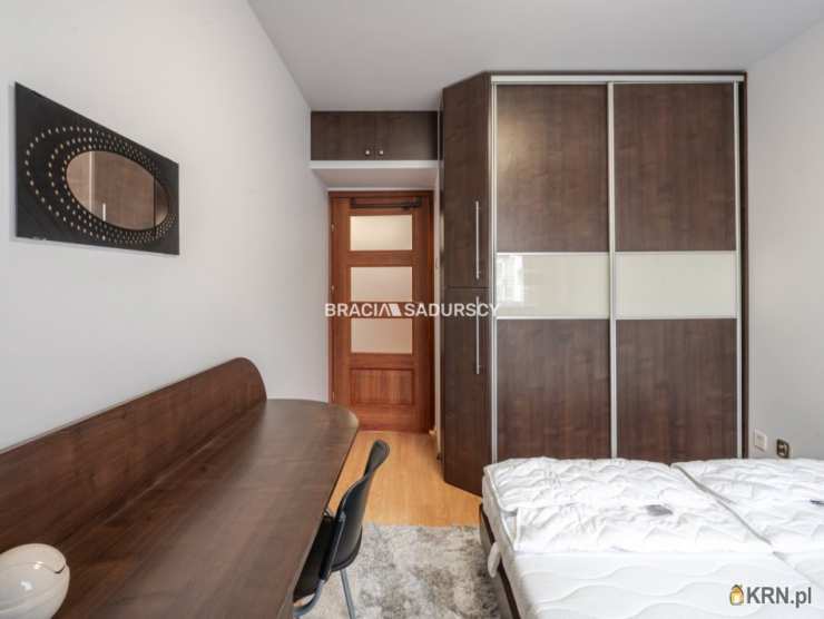 Mieszkanie  do wynajęcia, 2 pokojowe, Kraków, Dębniki/Ruczaj, ul. Chmieleniec