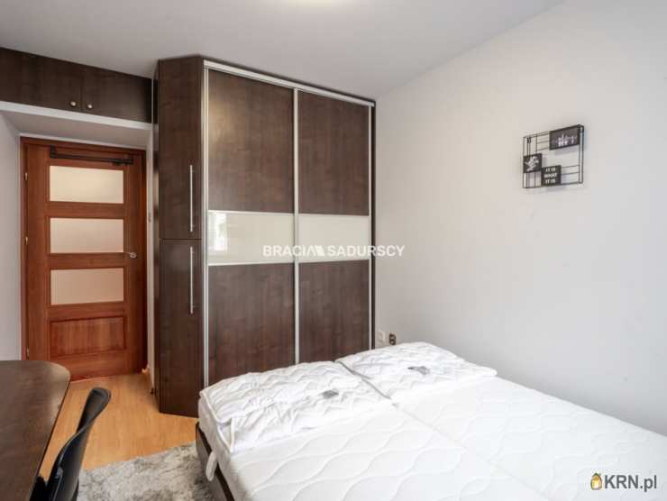 Kraków, Dębniki/Ruczaj, ul. Chmieleniec, Mieszkanie  do wynajęcia, 2 pokojowe