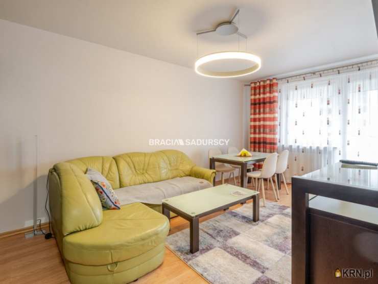 Kraków, Dębniki/Ruczaj, ul. Chmieleniec, 2 pokojowe, Mieszkanie  do wynajęcia