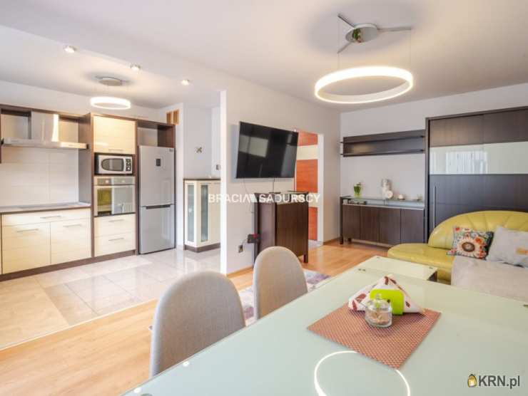 2 pokojowe, Kraków, Dębniki/Ruczaj, ul. Chmieleniec, Mieszkanie  do wynajęcia