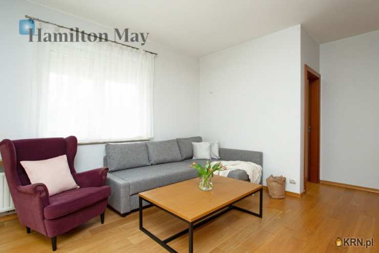 Hamilton May, Mieszkanie  do wynajęcia, Kraków, Czyżyny, ul. Jana Pawła II
