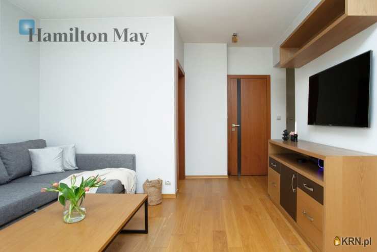 Mieszkanie  do wynajęcia, Kraków, Czyżyny, ul. Jana Pawła II, 2 pokojowe