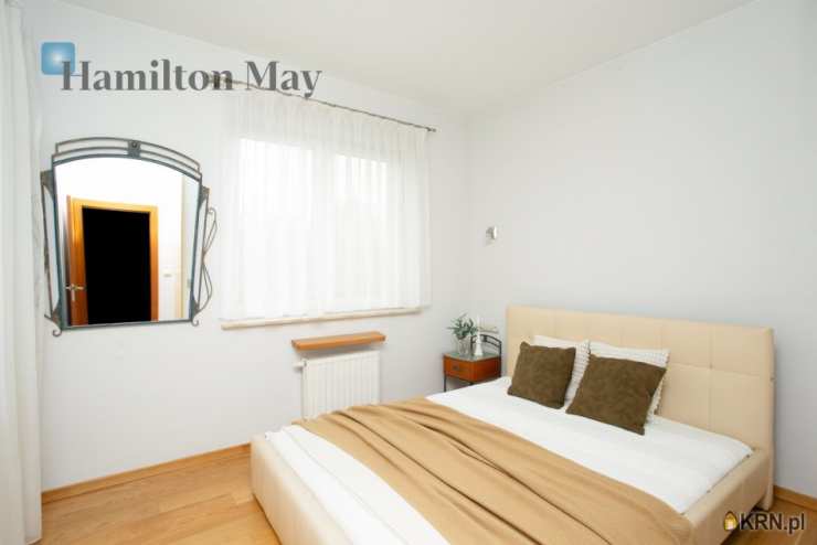 Hamilton May, Mieszkanie  do wynajęcia, Kraków, Czyżyny, ul. Jana Pawła II