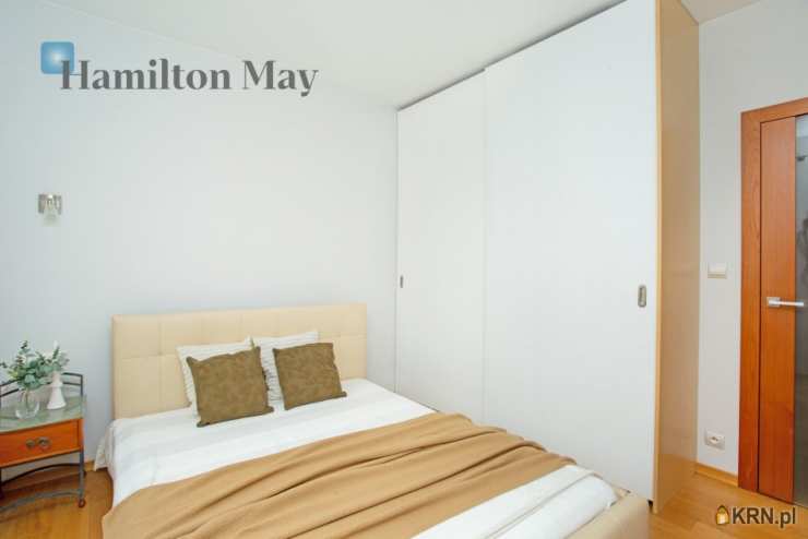 Mieszkanie  do wynajęcia, Kraków, Czyżyny, ul. Jana Pawła II, 2 pokojowe