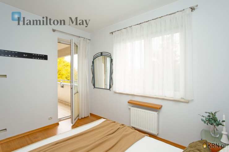 Mieszkanie  do wynajęcia, 2 pokojowe, Kraków, Czyżyny, ul. Jana Pawła II