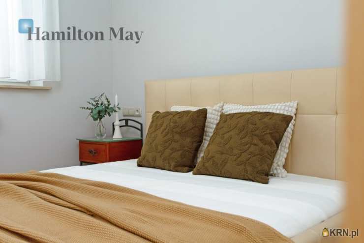 Kraków, Czyżyny, ul. Jana Pawła II, Mieszkanie  do wynajęcia, 2 pokojowe