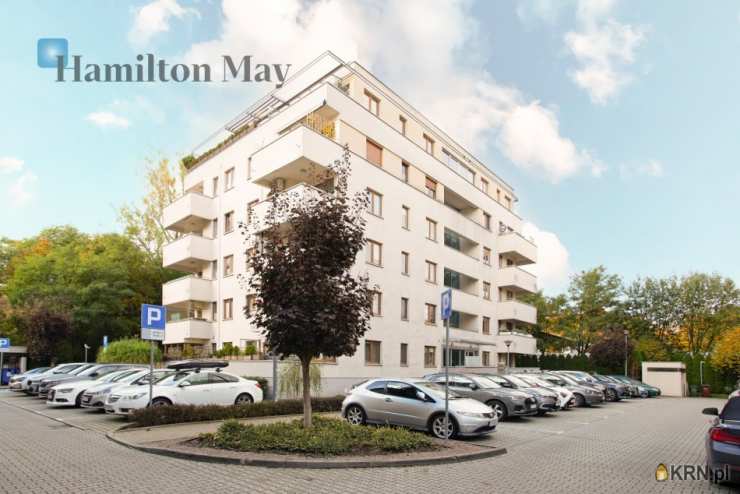 Mieszkanie  do wynajęcia, Kraków, Czyżyny, ul. Jana Pawła II, 2 pokojowe