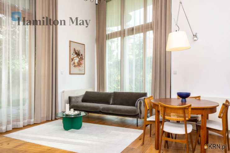 Mieszkanie  do wynajęcia, 2 pokojowe, Kraków, Stare Miasto, ul. Zwierzyniecka