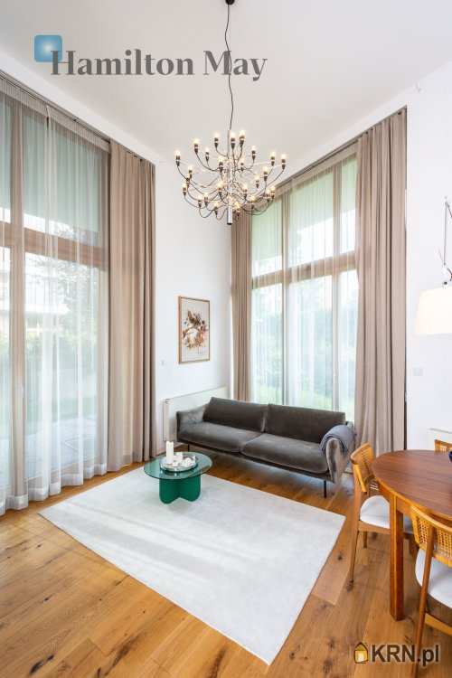 Kraków, Stare Miasto, ul. Zwierzyniecka, Mieszkanie  do wynajęcia, 2 pokojowe