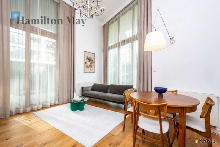 2 pokojowe, Kraków, Stare Miasto, ul. Zwierzyniecka, Mieszkanie  do wynajęcia