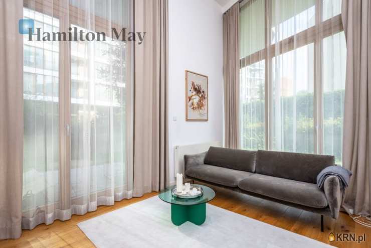 2 pokojowe, Mieszkanie  do wynajęcia, Kraków, Stare Miasto, ul. Zwierzyniecka