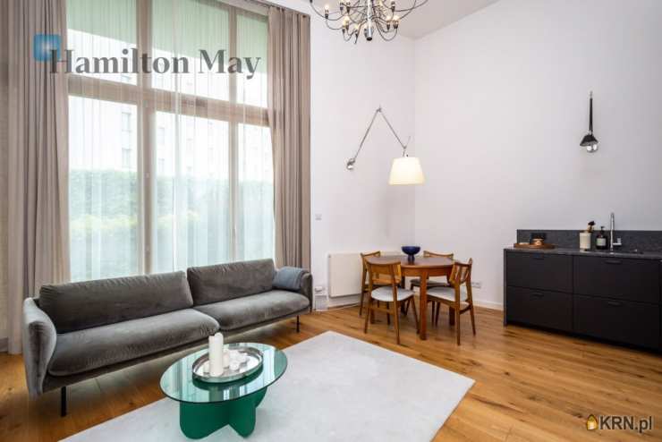 Hamilton May, Mieszkanie  do wynajęcia, Kraków, Stare Miasto, ul. Zwierzyniecka