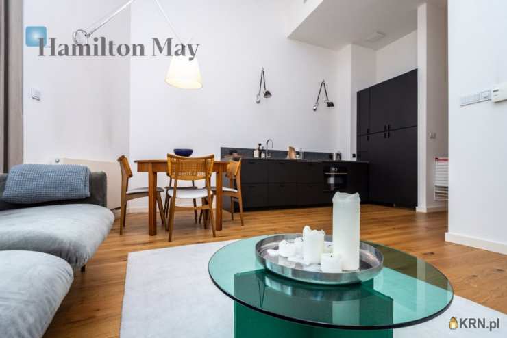 Mieszkanie  do wynajęcia, Kraków, Stare Miasto, ul. Zwierzyniecka, 2 pokojowe