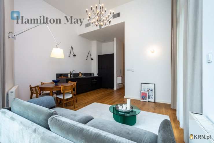 Mieszkanie  do wynajęcia, 2 pokojowe, Kraków, Stare Miasto, ul. Zwierzyniecka