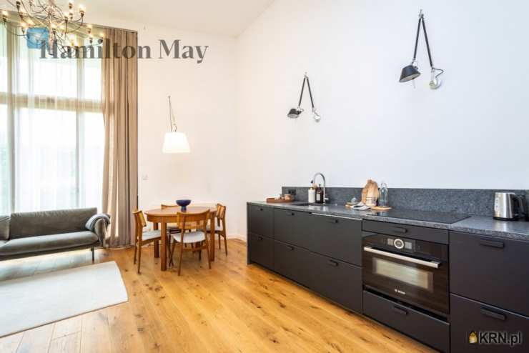 2 pokojowe, Kraków, Stare Miasto, ul. Zwierzyniecka, Mieszkanie  do wynajęcia