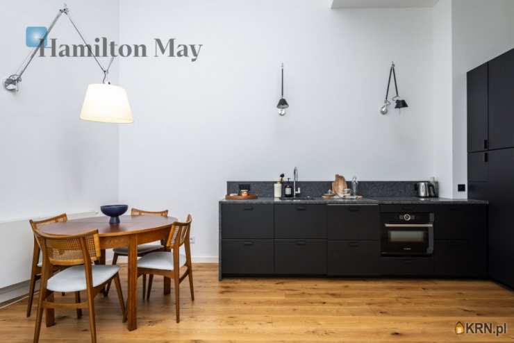 2 pokojowe, Mieszkanie  do wynajęcia, Kraków, Stare Miasto, ul. Zwierzyniecka