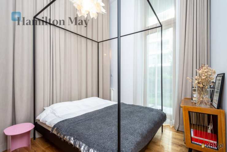 Hamilton May, Mieszkanie  do wynajęcia, Kraków, Stare Miasto, ul. Zwierzyniecka