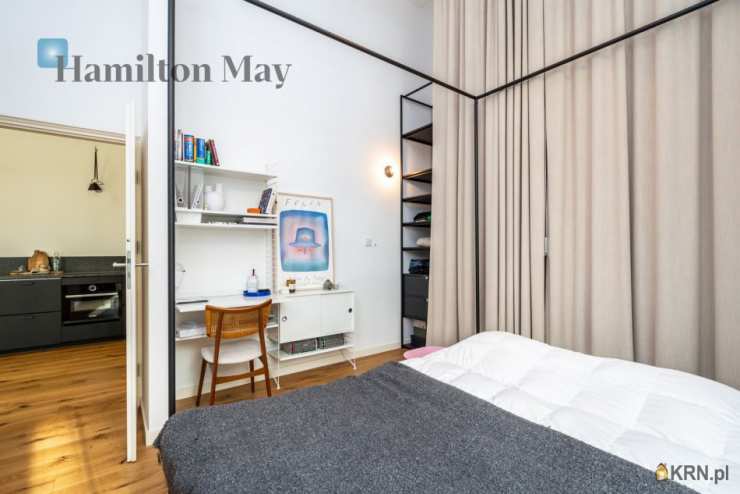 Mieszkanie  do wynajęcia, Kraków, Stare Miasto, ul. Zwierzyniecka, 2 pokojowe