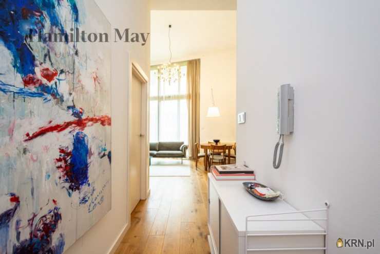 2 pokojowe, Kraków, Stare Miasto, ul. Zwierzyniecka, Mieszkanie  do wynajęcia