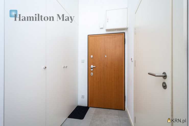 Hamilton May, Mieszkanie  do wynajęcia, Kraków, Stare Miasto, ul. Zwierzyniecka