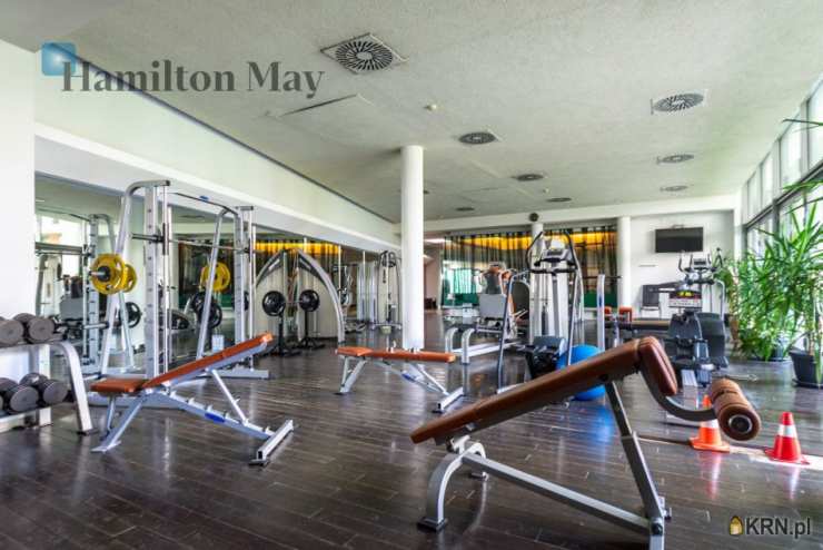 Mieszkanie  do wynajęcia, Kraków, Stare Miasto, ul. Zwierzyniecka, 2 pokojowe