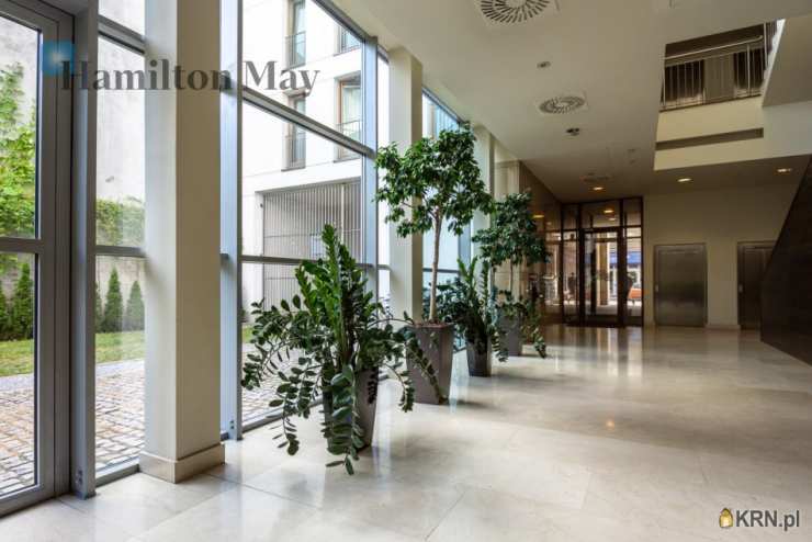 2 pokojowe, Mieszkanie  do wynajęcia, Kraków, Stare Miasto, ul. Zwierzyniecka