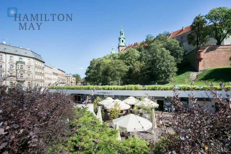 Hamilton May, Mieszkanie  do wynajęcia, Kraków, Stare Miasto, ul. Zwierzyniecka