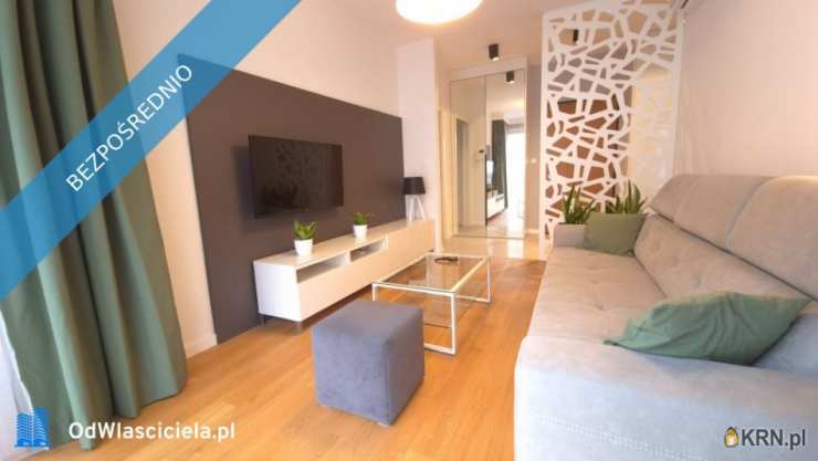 Mieszkanie  na sprzedaż, Kraków, Krowodrza, ul. Lubelska, 3 pokojowe