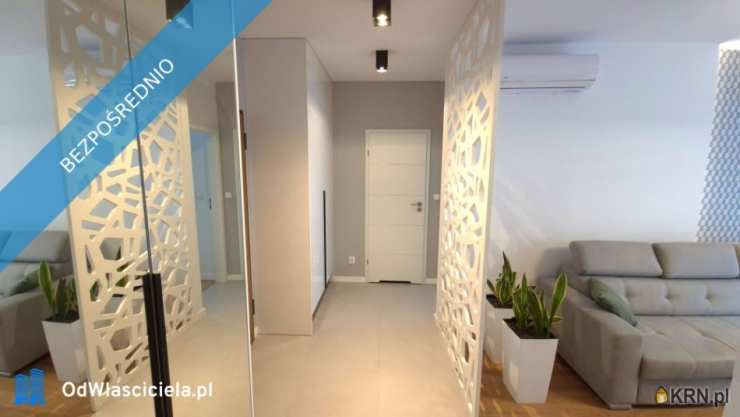 Kraków, Krowodrza, ul. Lubelska, 3 pokojowe, Mieszkanie  na sprzedaż