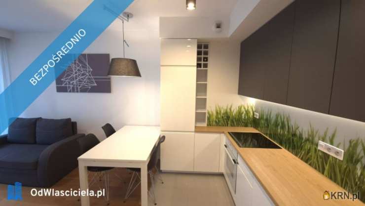 3 pokojowe, Mieszkanie  na sprzedaż, Kraków, Krowodrza, ul. Lubelska