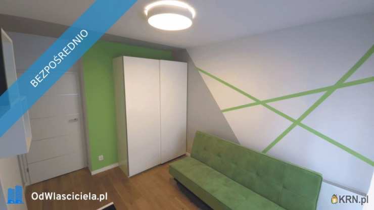 Mieszkanie  na sprzedaż, Kraków, Krowodrza, ul. Lubelska, 3 pokojowe