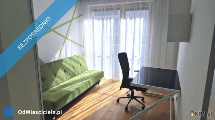 Mieszkanie  na sprzedaż, 3 pokojowe, Kraków, Krowodrza, ul. Lubelska