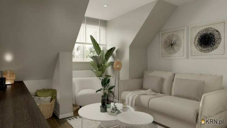 3 pokojowe, Kraków, Zwierzyniec/Bielany, ul. , Mieszkanie  na sprzedaż