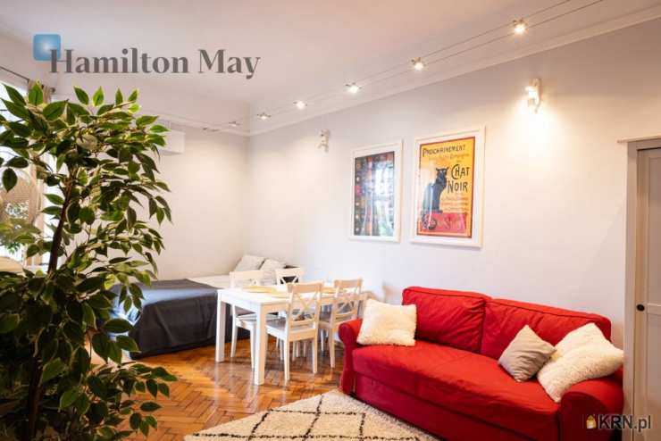 Mieszkanie  na sprzedaż, Kraków, Stare Miasto, ul. Radziwiłłowska, 2 pokojowe