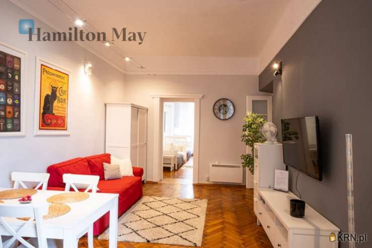 Kraków, Stare Miasto, ul. Radziwiłłowska, Mieszkanie  na sprzedaż, 2 pokojowe