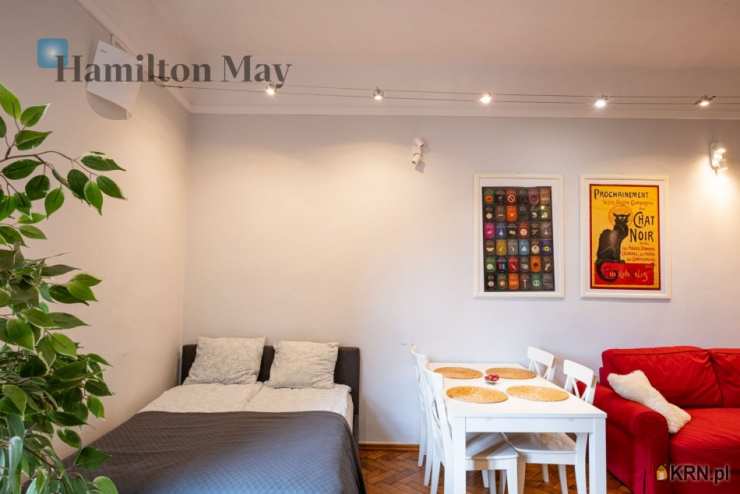 2 pokojowe, Mieszkanie  na sprzedaż, Kraków, Stare Miasto, ul. Radziwiłłowska