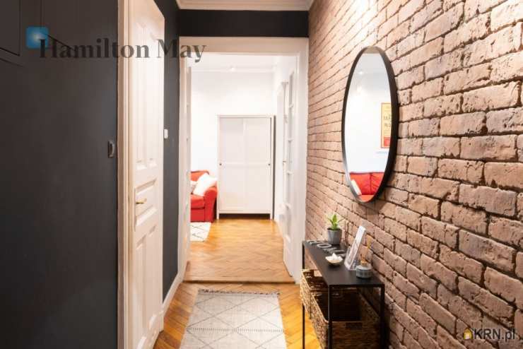 Mieszkanie  na sprzedaż, Kraków, Stare Miasto, ul. Radziwiłłowska, 2 pokojowe