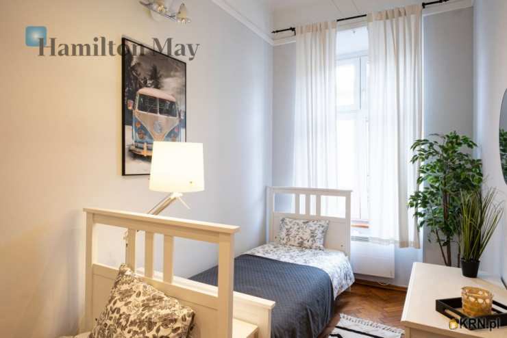 Kraków, Stare Miasto, ul. Radziwiłłowska, Mieszkanie  na sprzedaż, 2 pokojowe